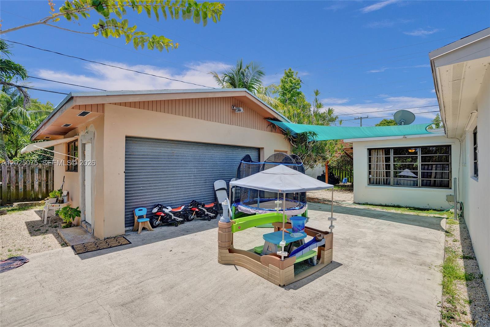 CUTLER RIDGE SEC 5 - Residential