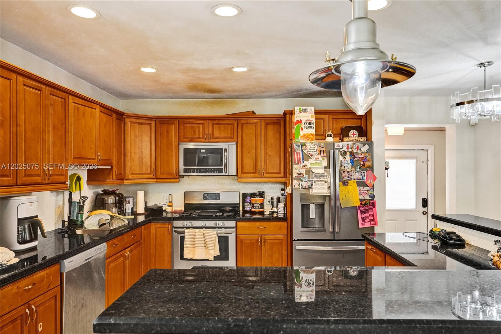 CUTLER RIDGE SEC 5 - Residential