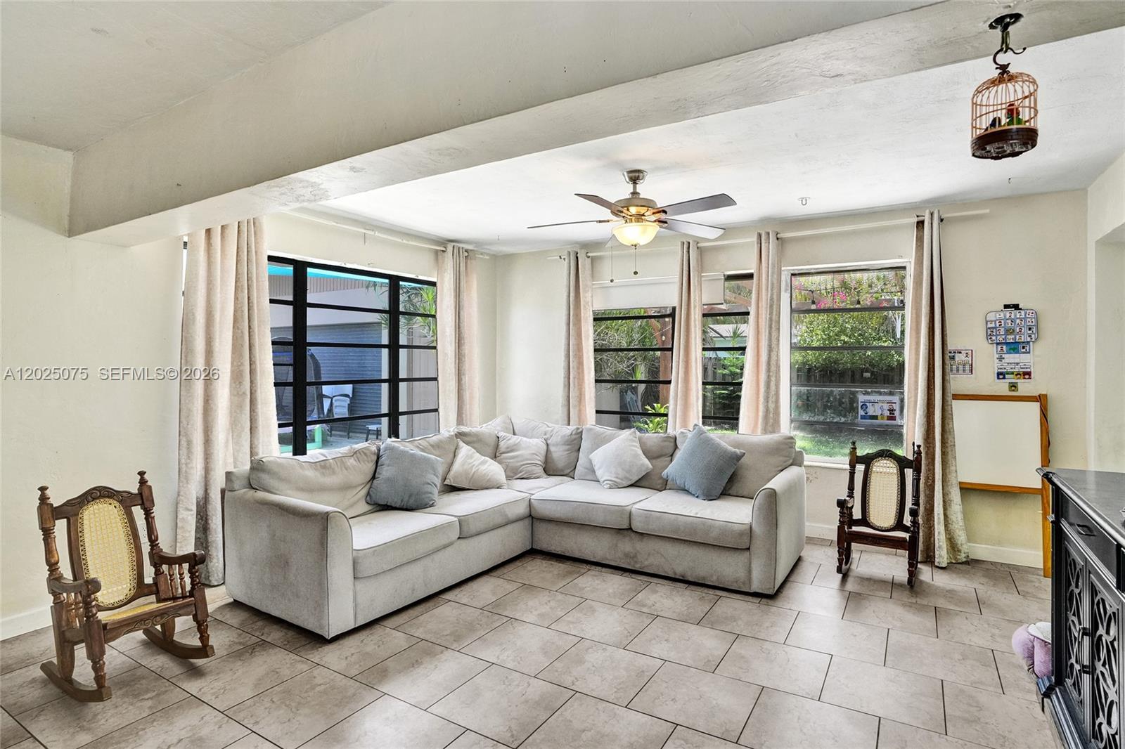 CUTLER RIDGE SEC 5 - Residential