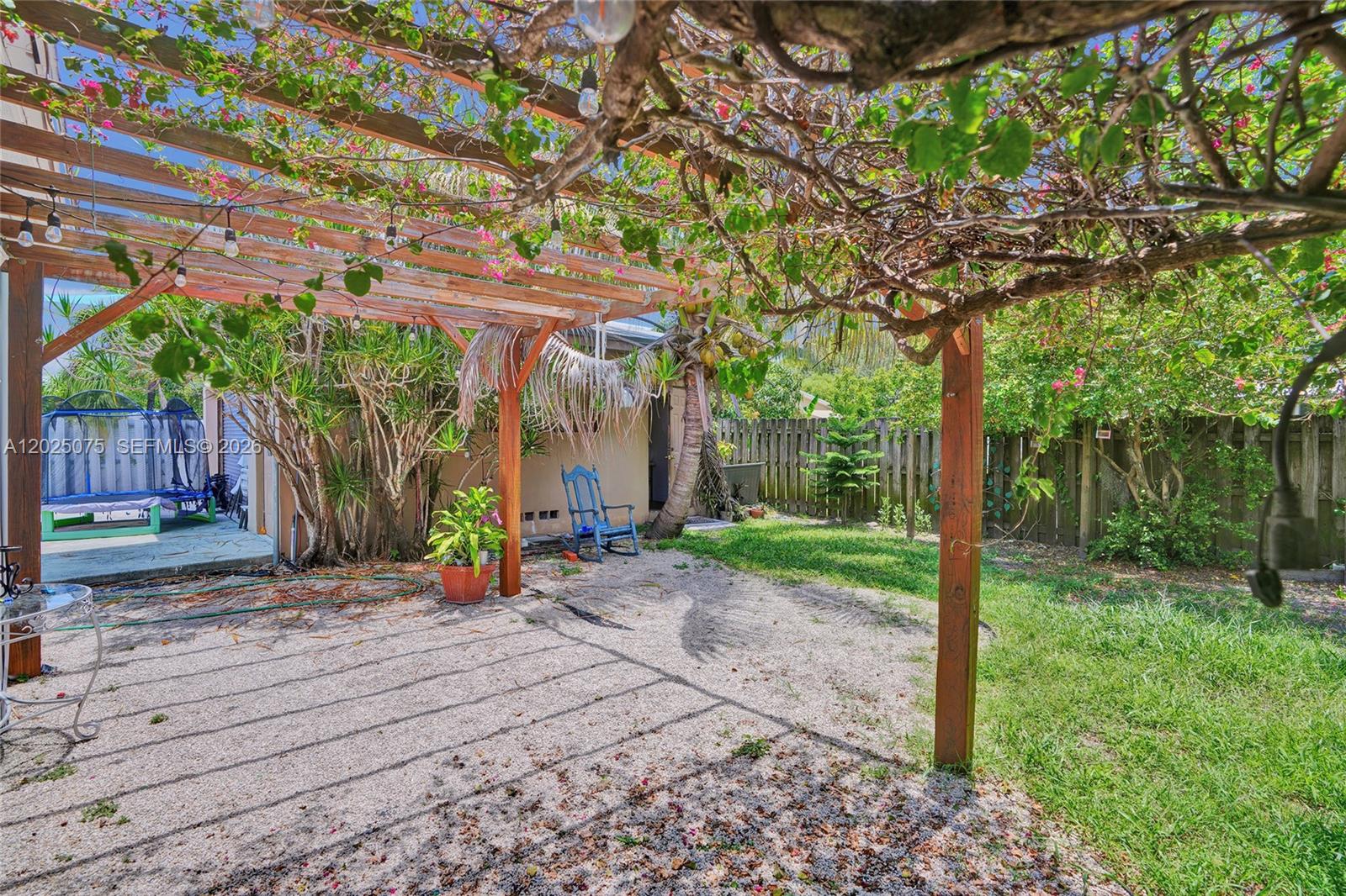 CUTLER RIDGE SEC 5 - Residential