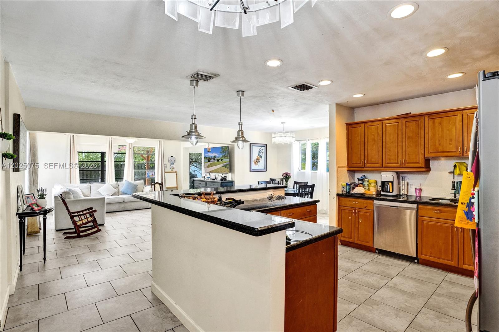 CUTLER RIDGE SEC 5 - Residential