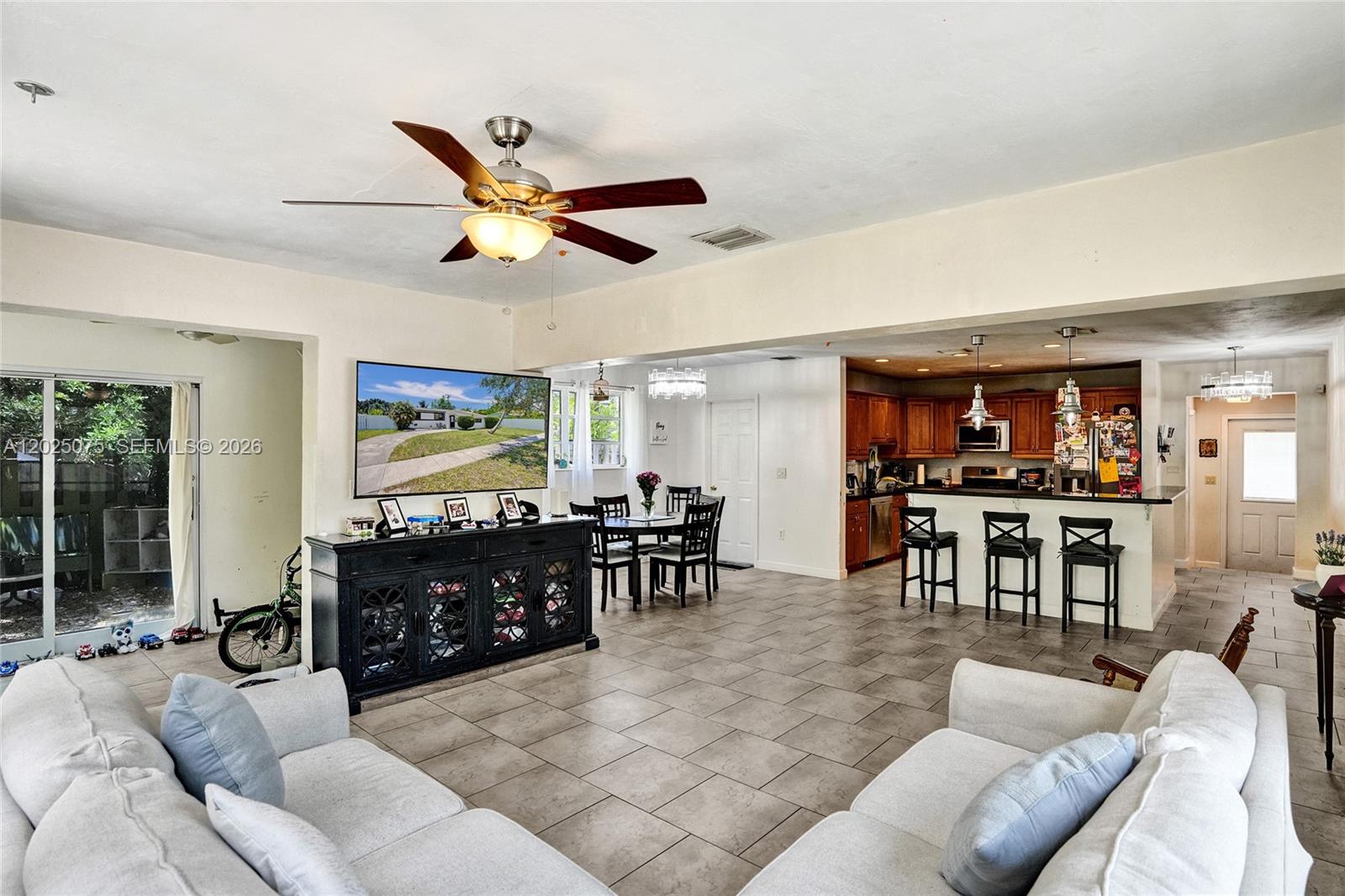 CUTLER RIDGE SEC 5 - Residential