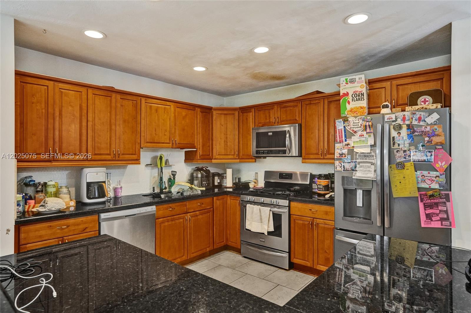 CUTLER RIDGE SEC 5 - Residential