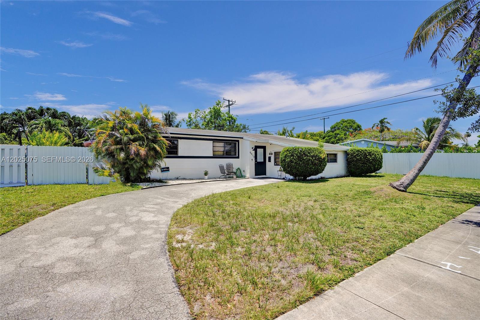 CUTLER RIDGE SEC 5 - Residential