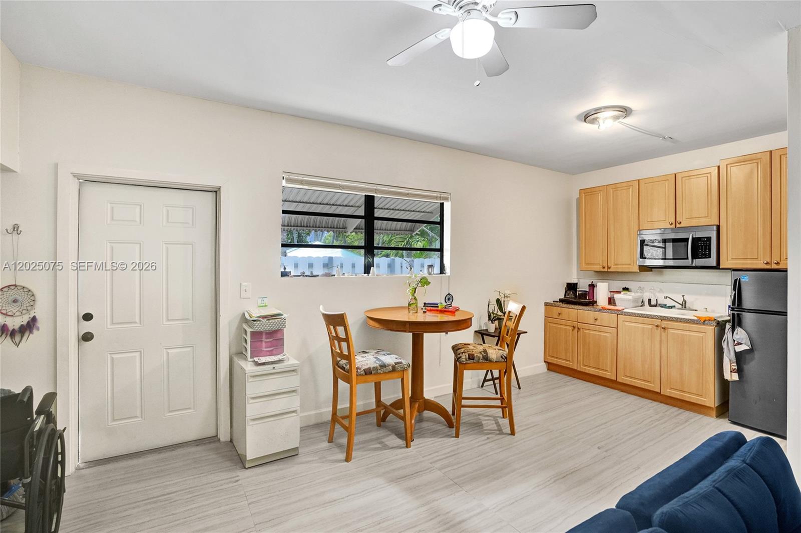 CUTLER RIDGE SEC 5 - Residential