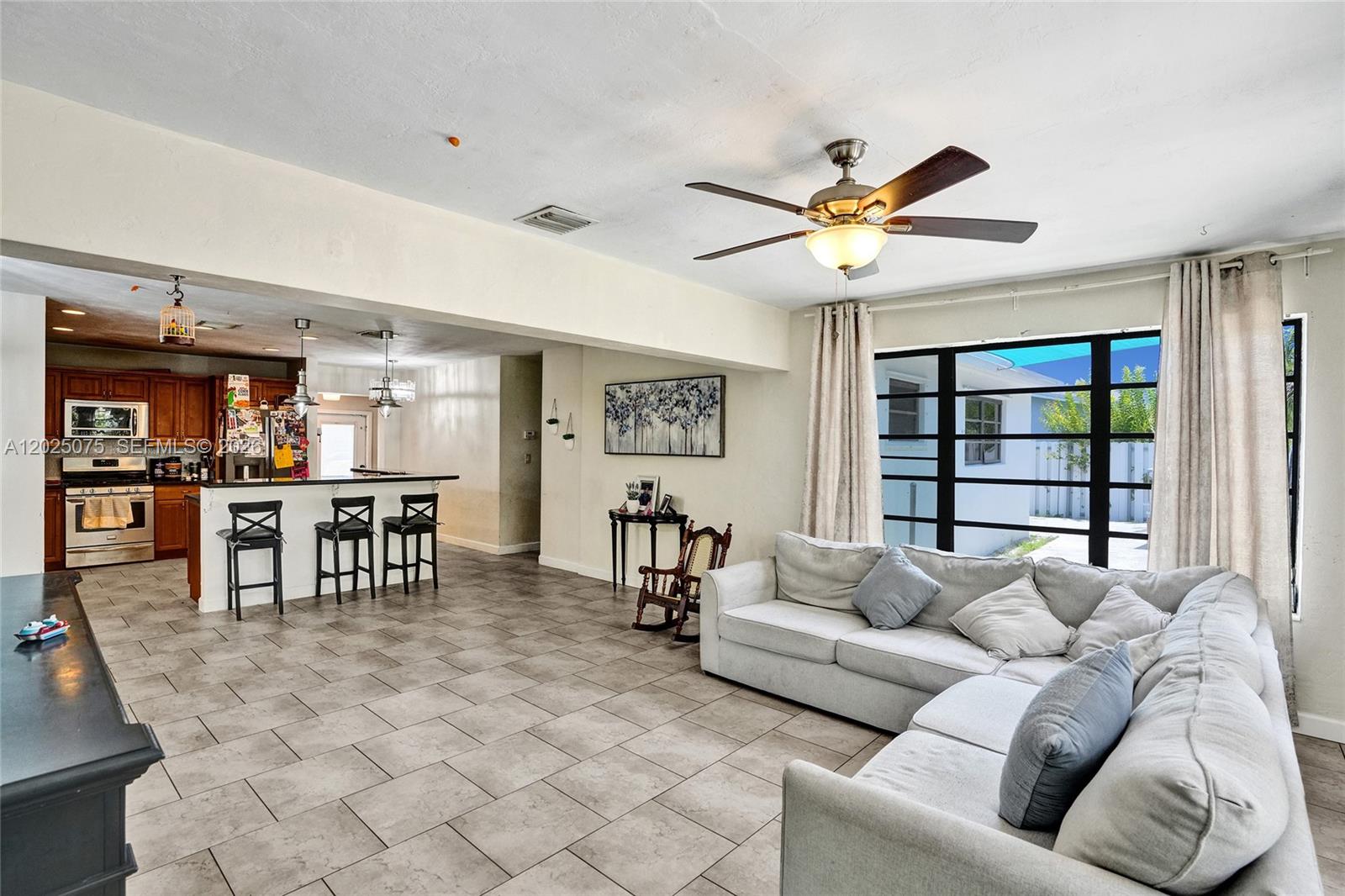 CUTLER RIDGE SEC 5 - Residential