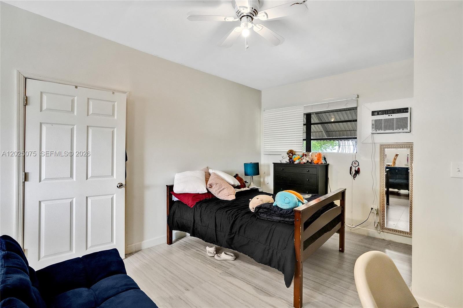 CUTLER RIDGE SEC 5 - Residential