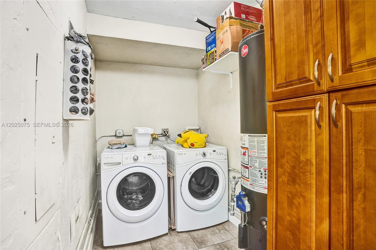 CUTLER RIDGE SEC 5 - Residential