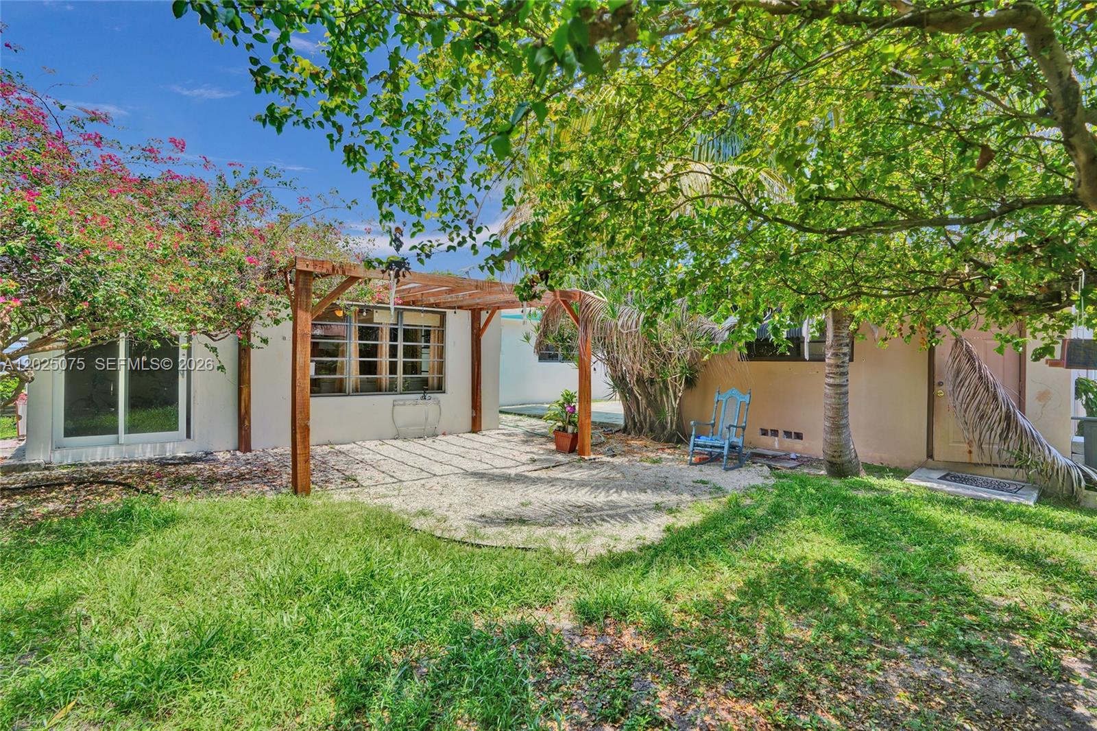 CUTLER RIDGE SEC 5 - Residential