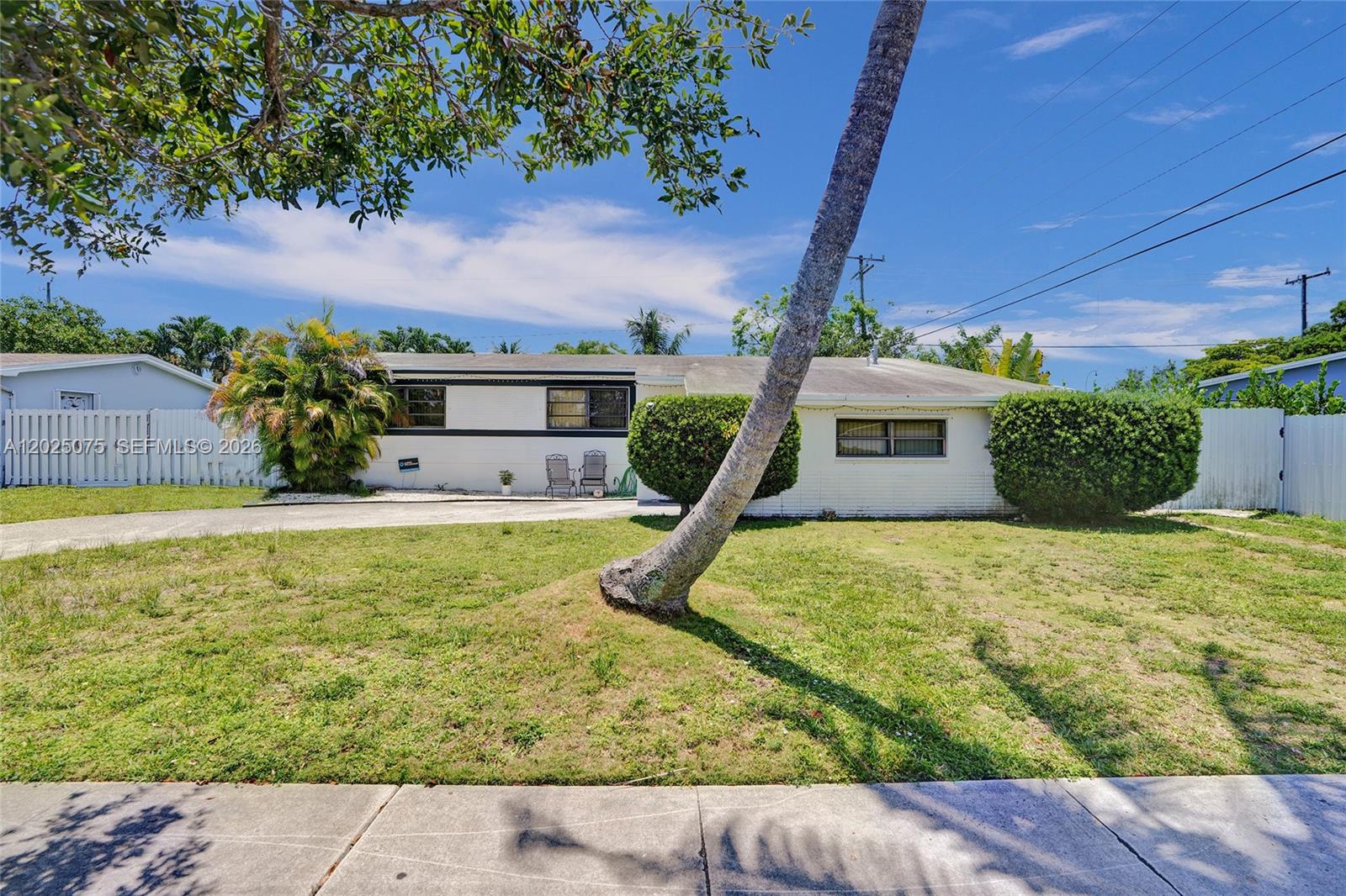 CUTLER RIDGE SEC 5 - Residential