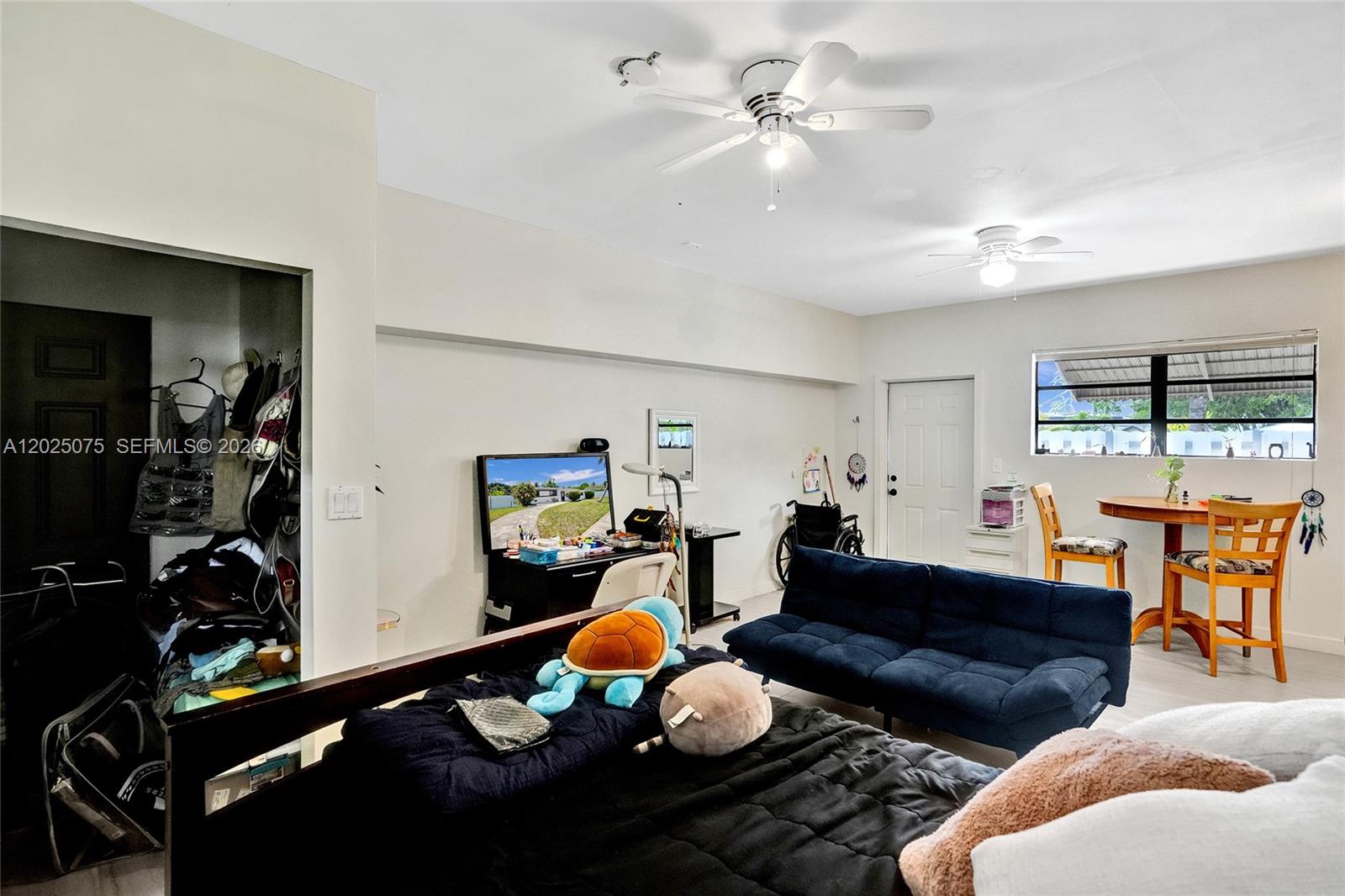 CUTLER RIDGE SEC 5 - Residential