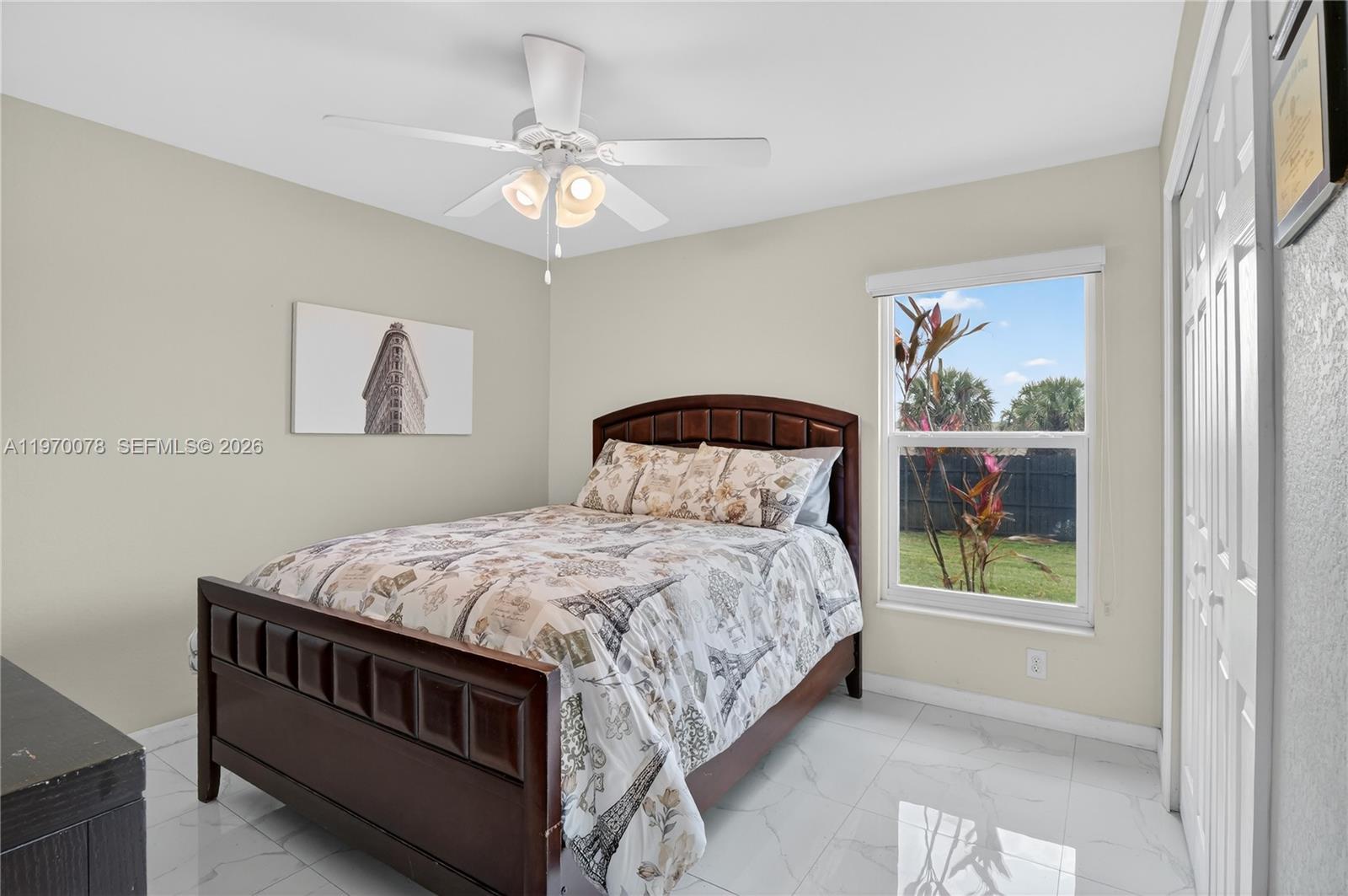 Port LaBelle - Residential