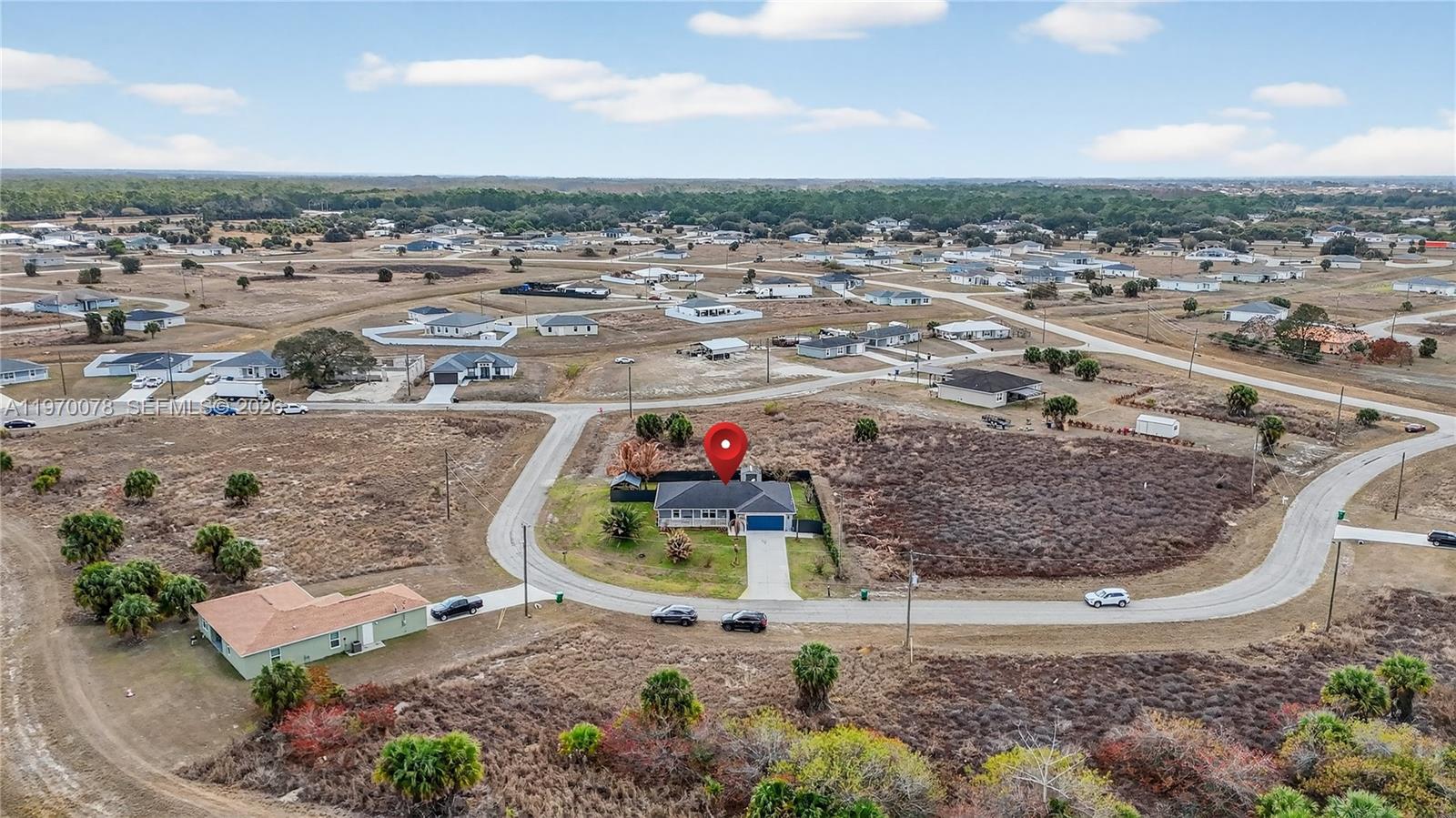 Port LaBelle - Residential