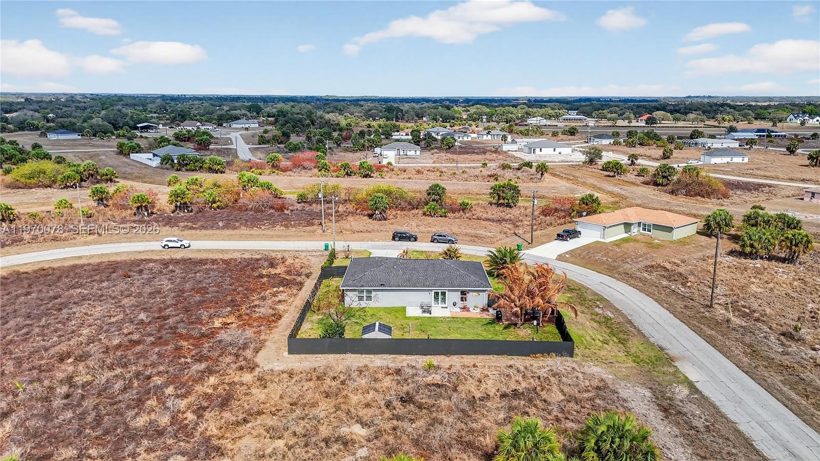 Port LaBelle - Residential