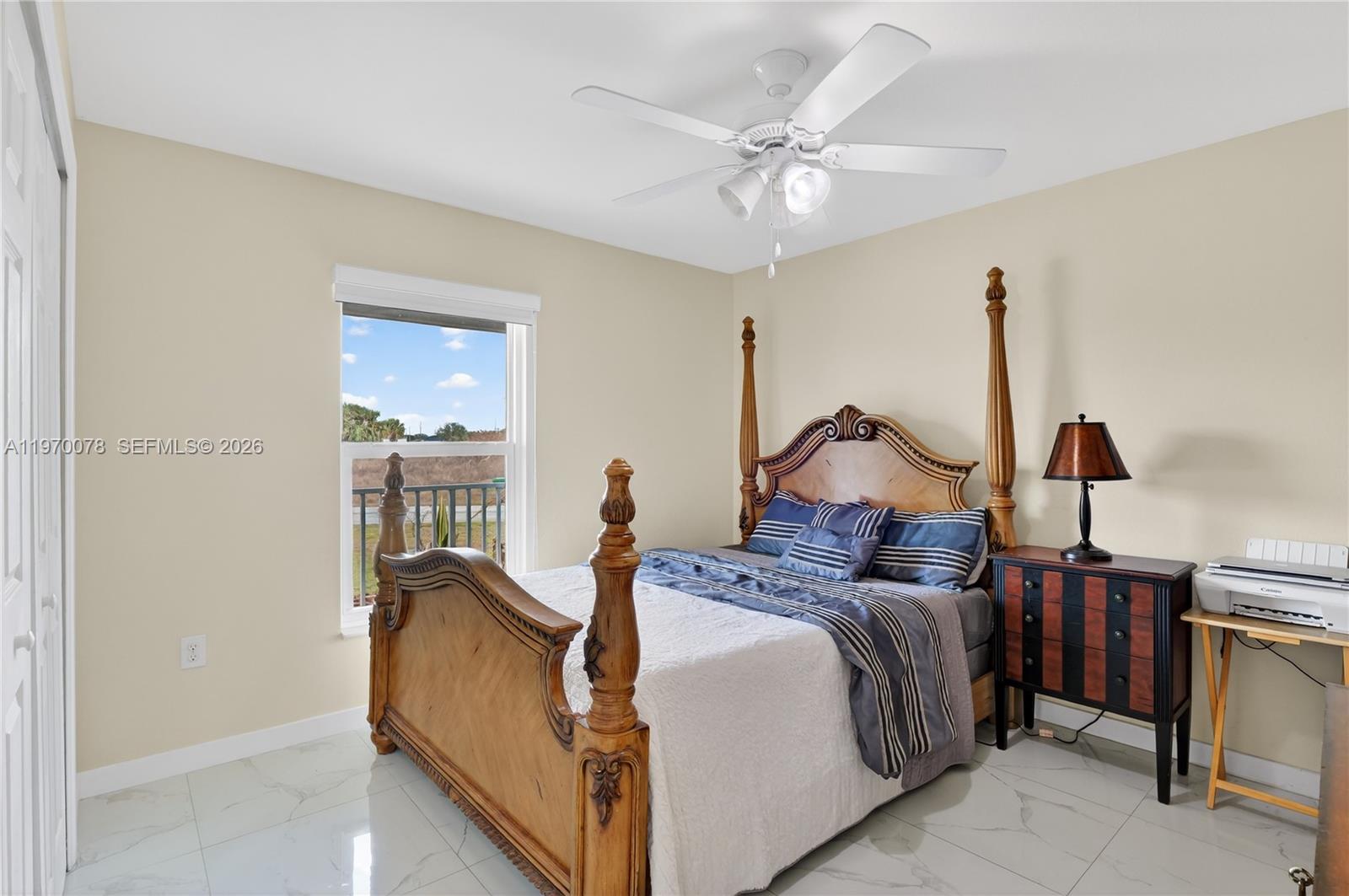 Port LaBelle - Residential