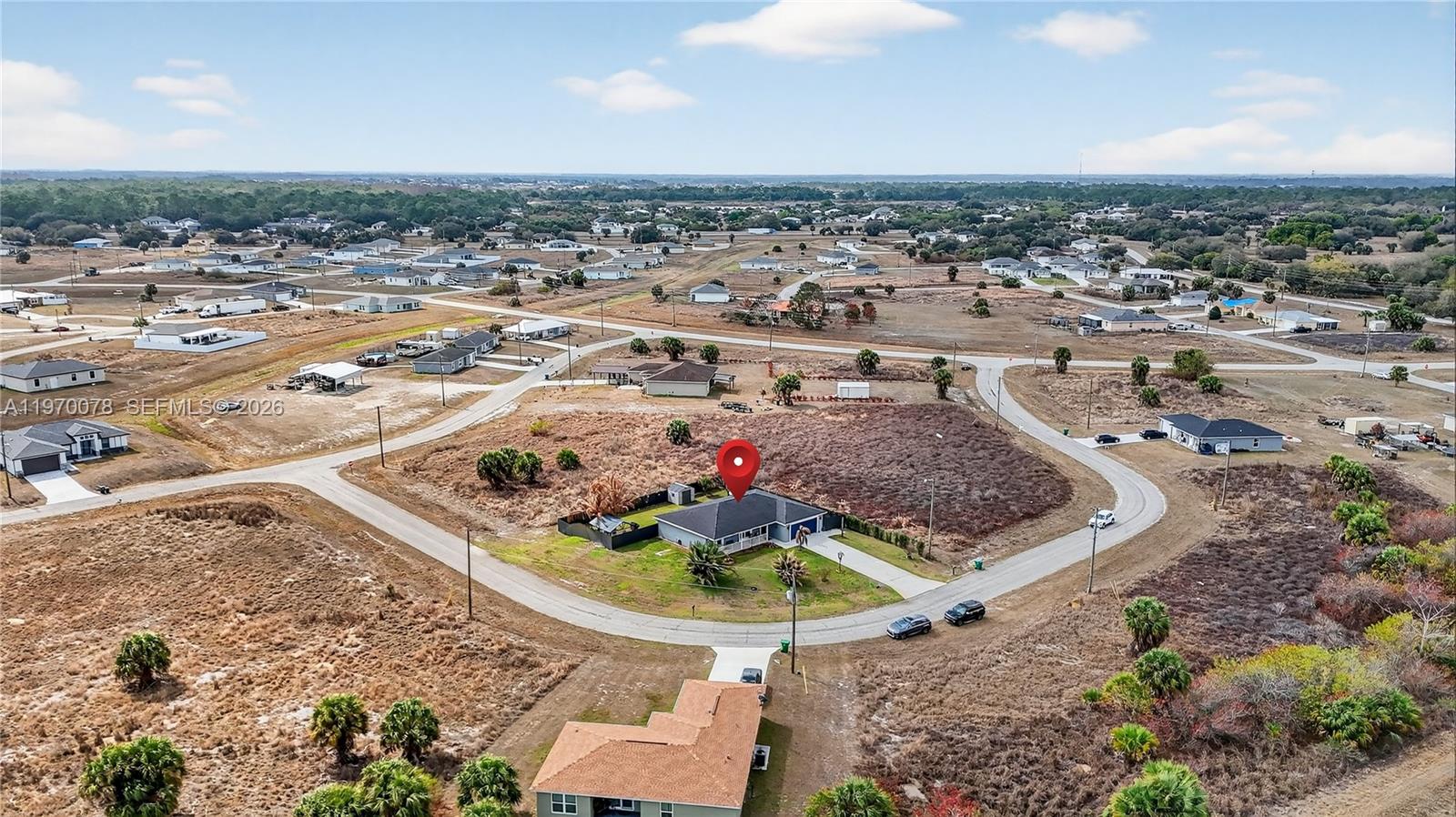 Port LaBelle - Residential