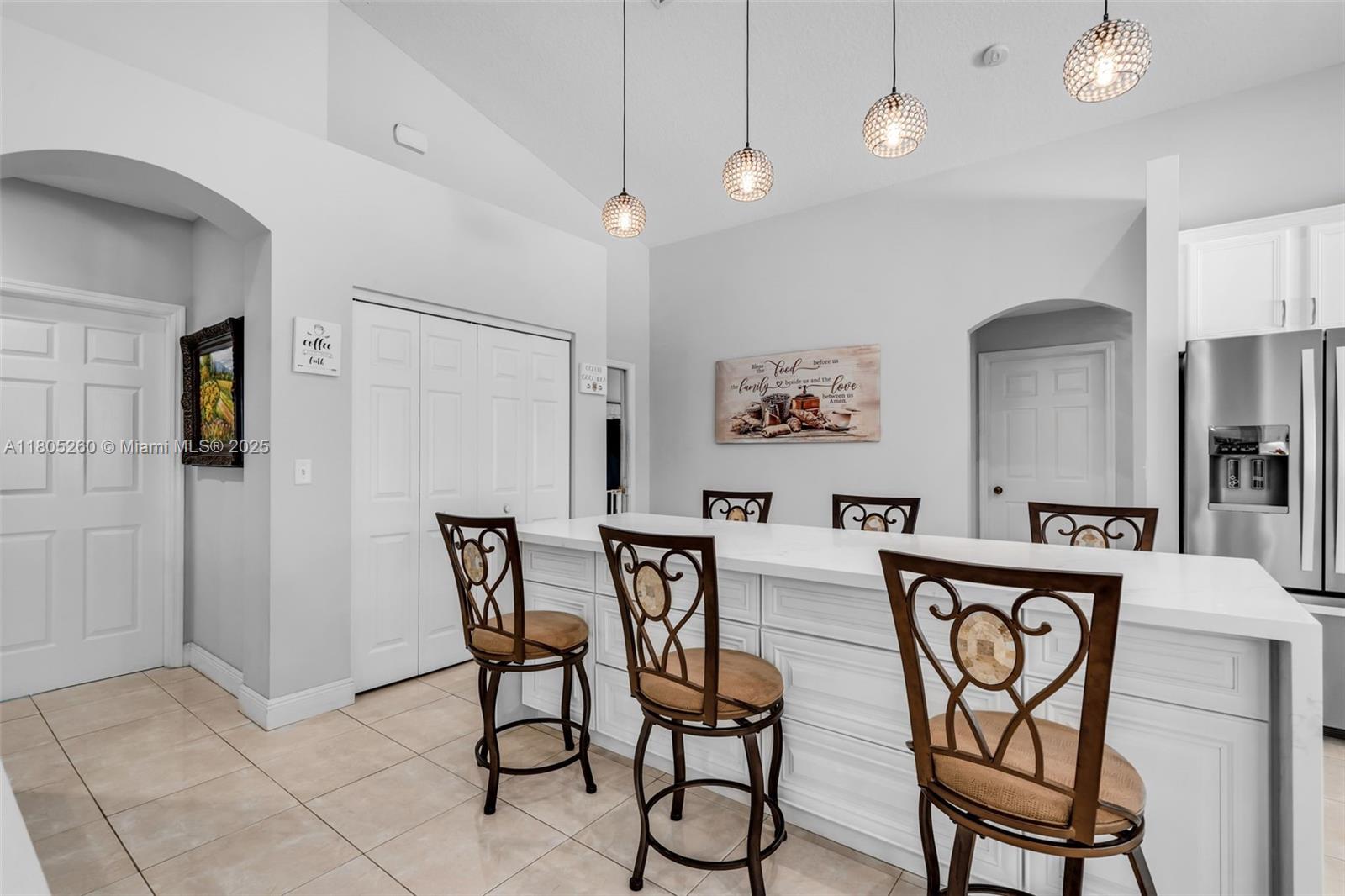 CALOOSA - Residential