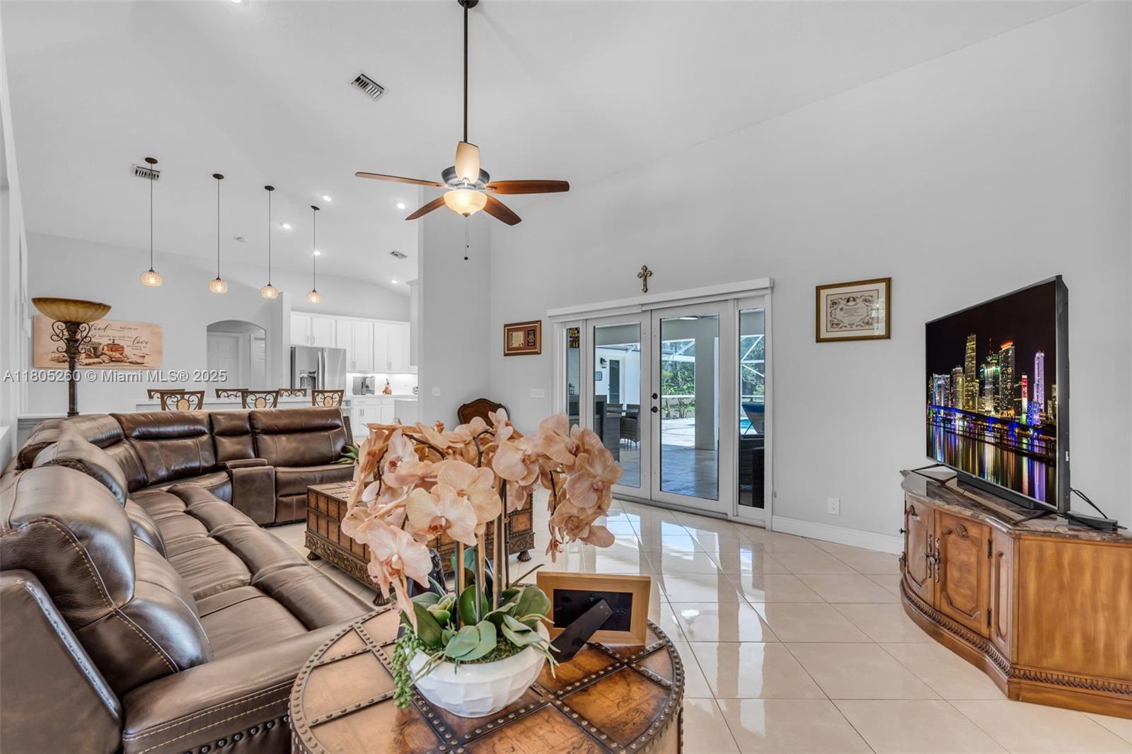CALOOSA - Residential