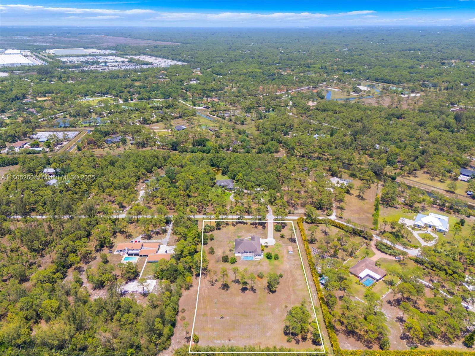 CALOOSA - Residential