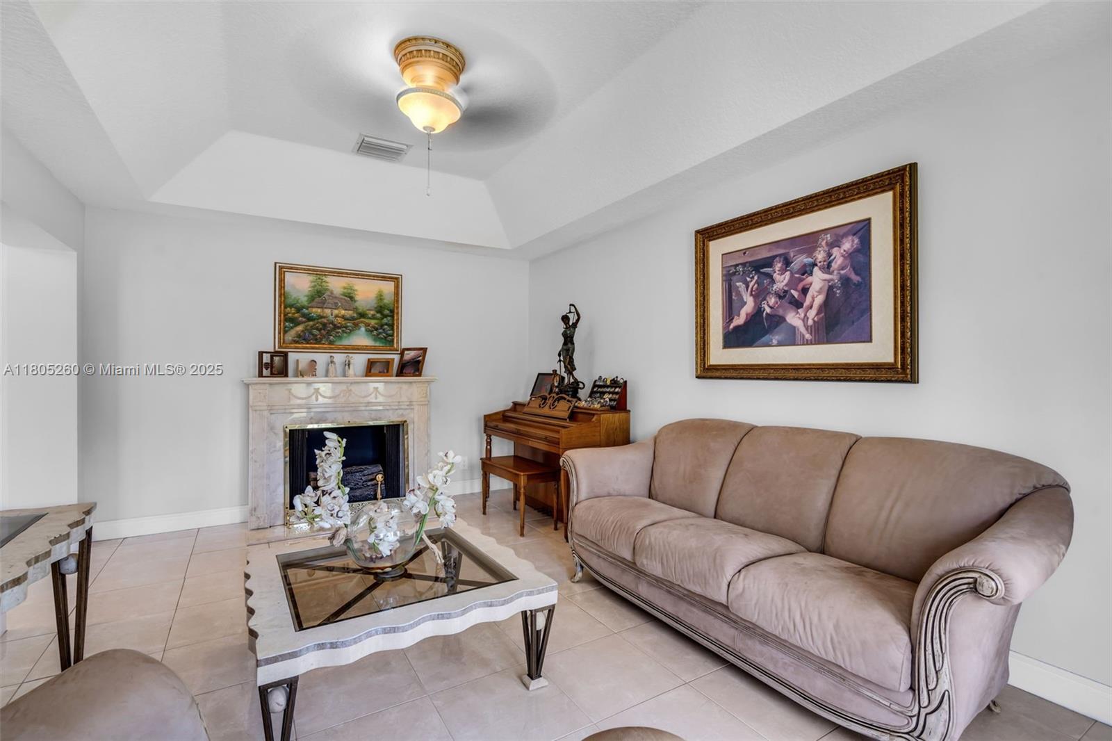 CALOOSA - Residential