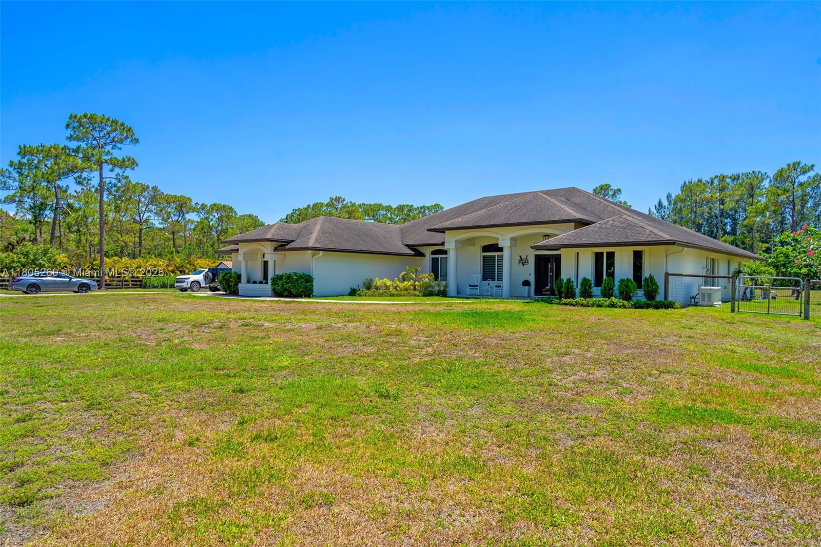 CALOOSA - Residential