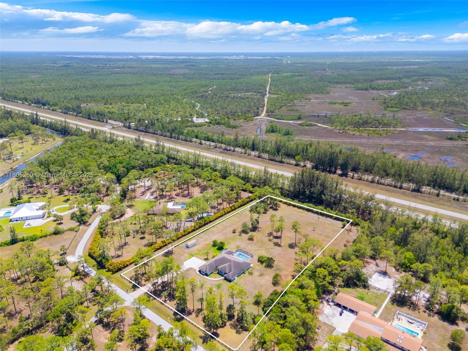 CALOOSA - Residential