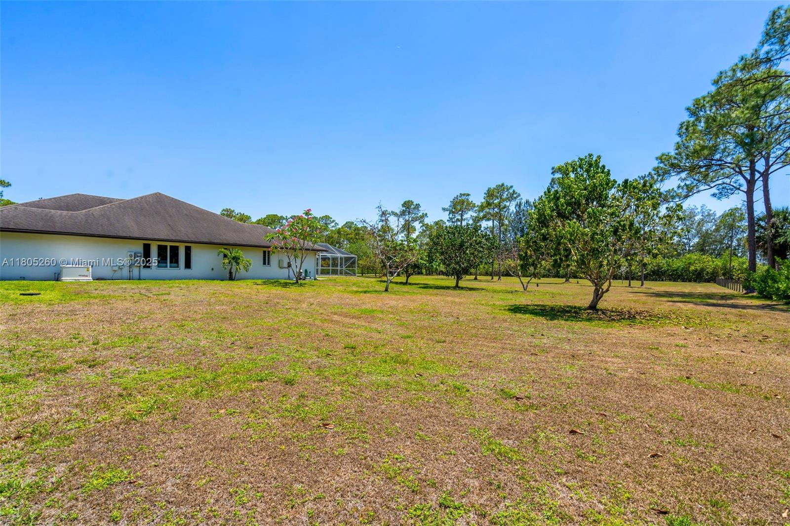 CALOOSA - Residential