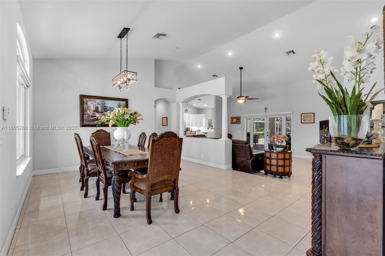 CALOOSA - Residential