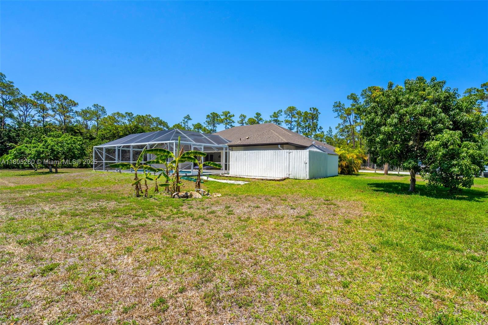 CALOOSA - Residential