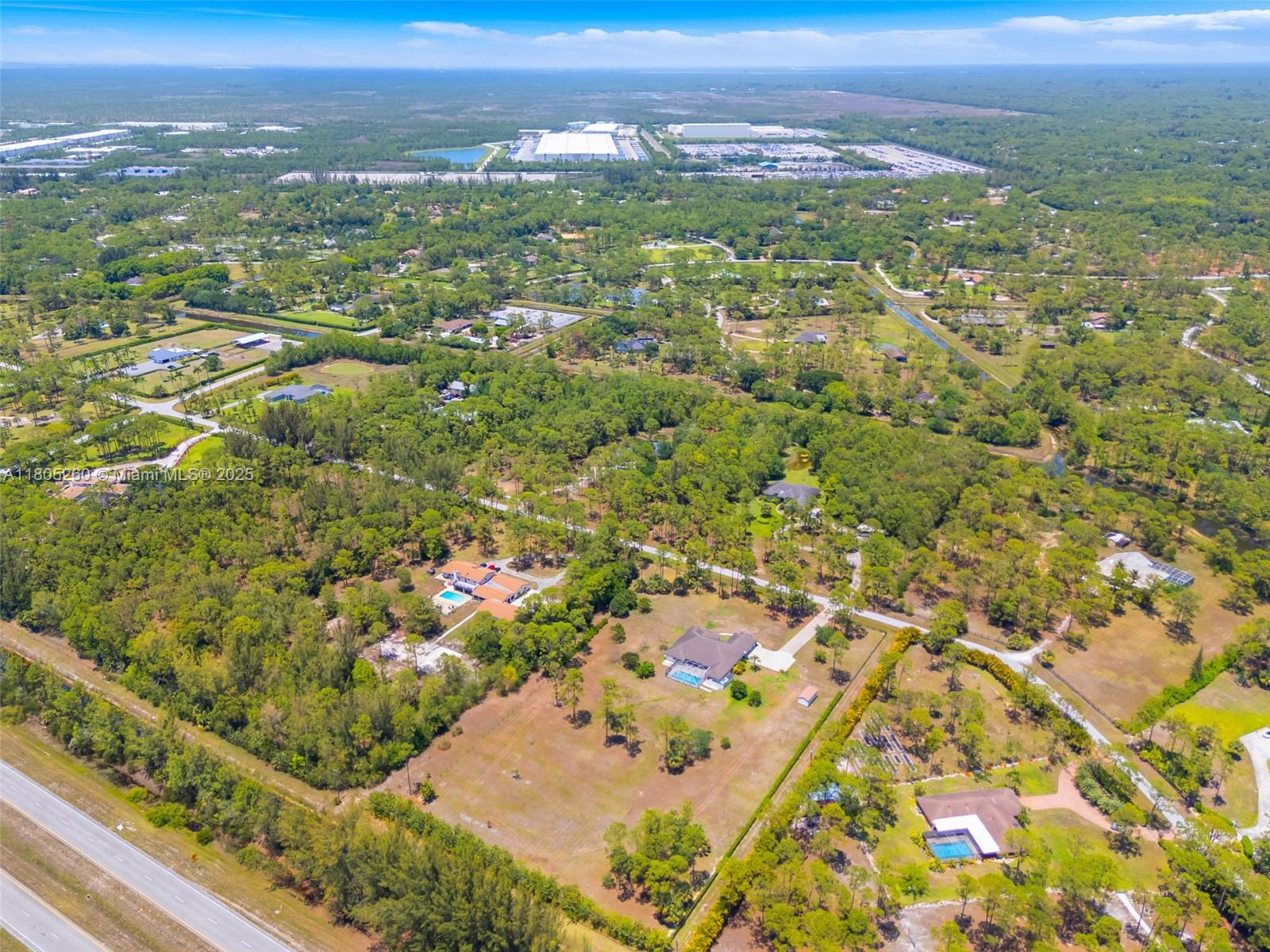 CALOOSA - Residential