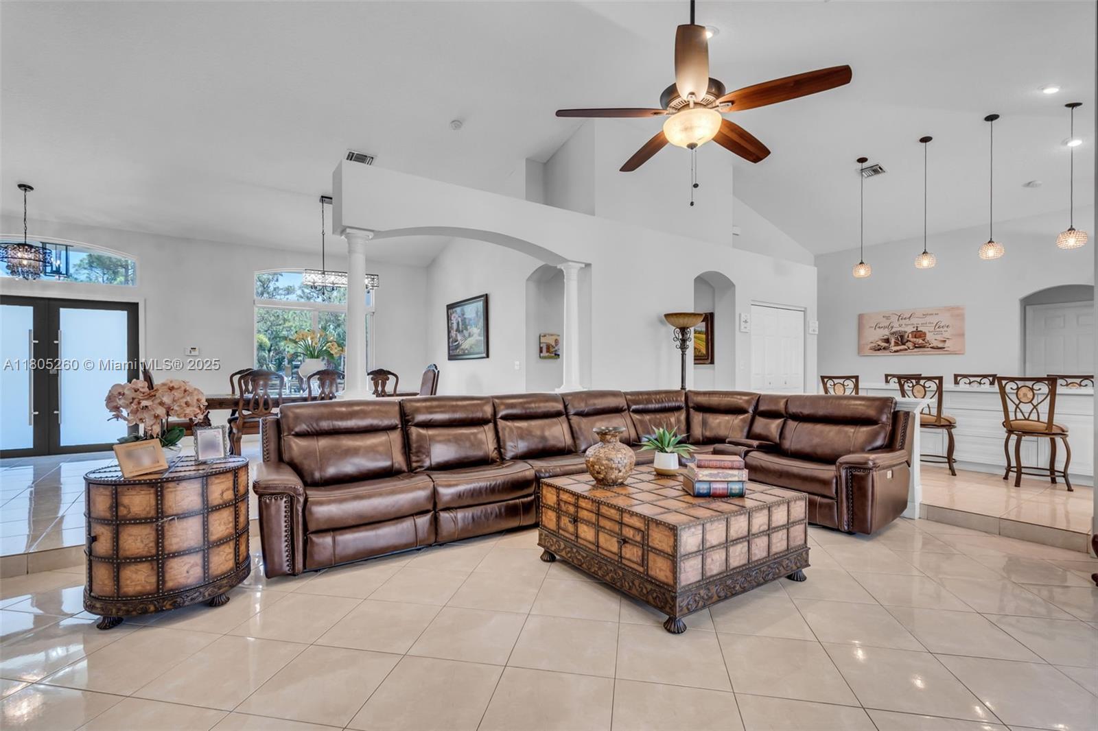CALOOSA - Residential