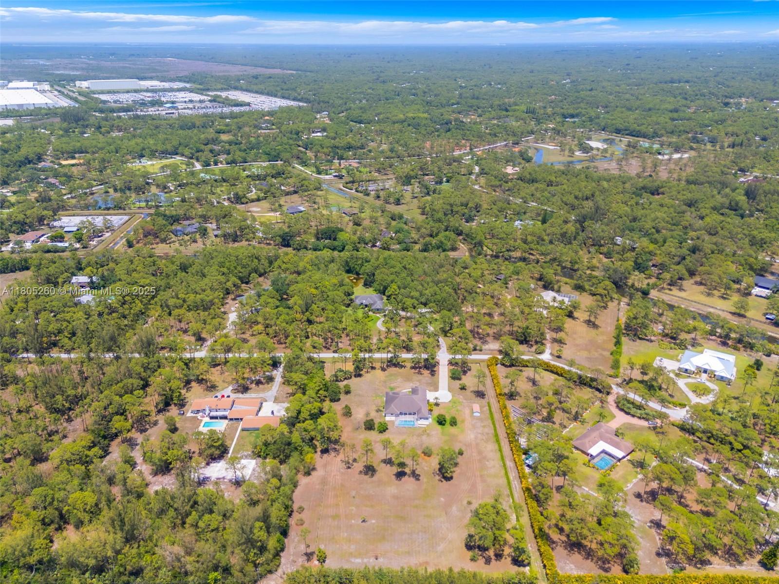 CALOOSA - Residential
