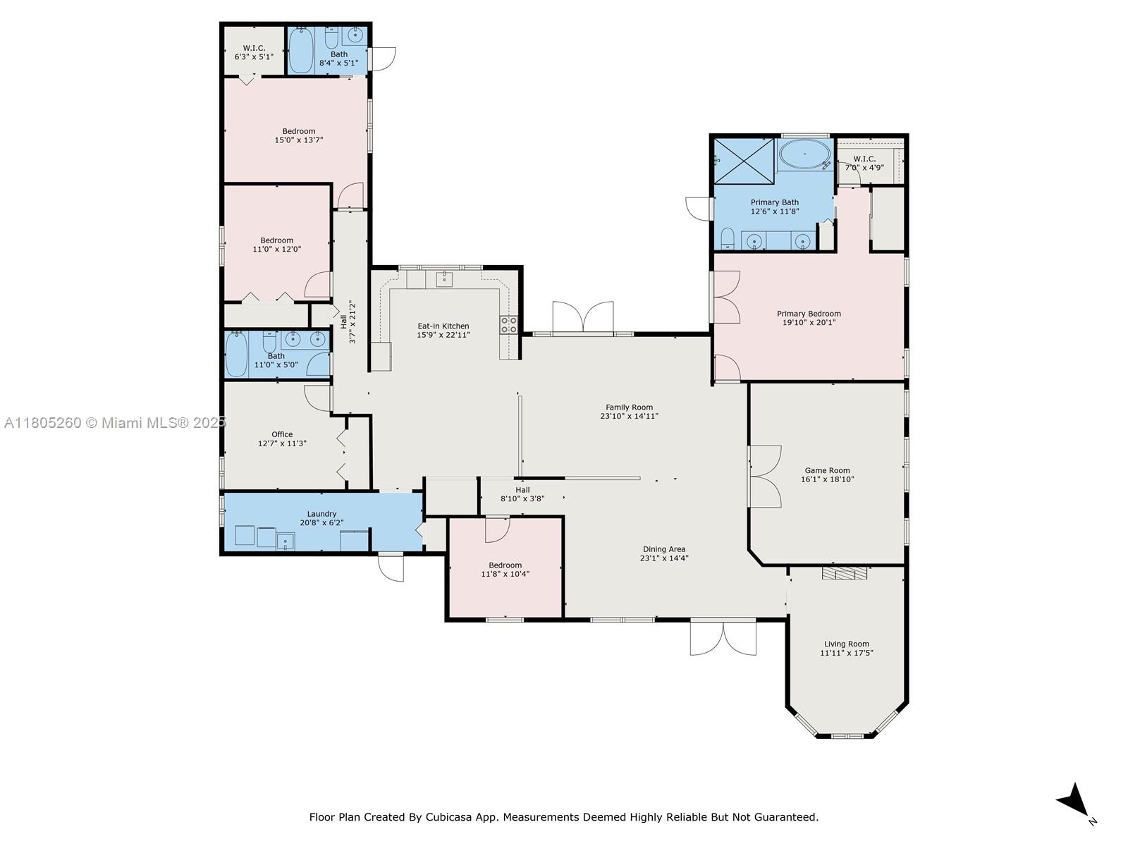CALOOSA - Residential
