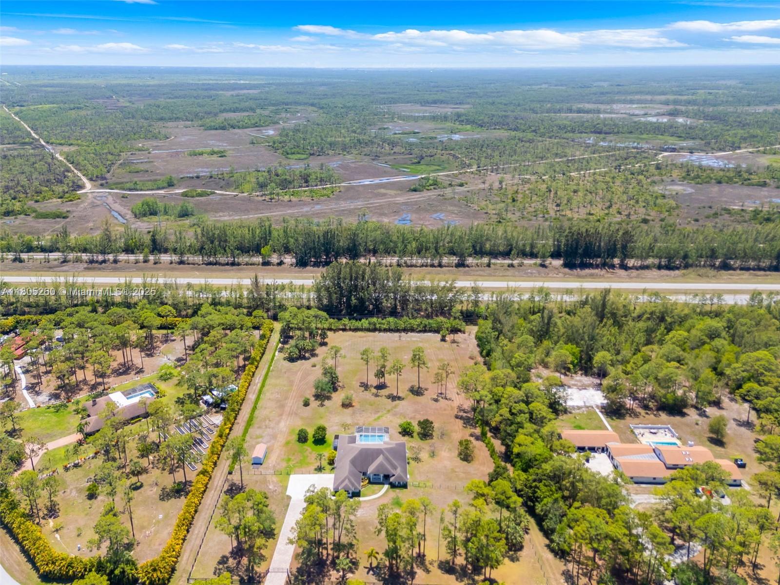 CALOOSA - Residential