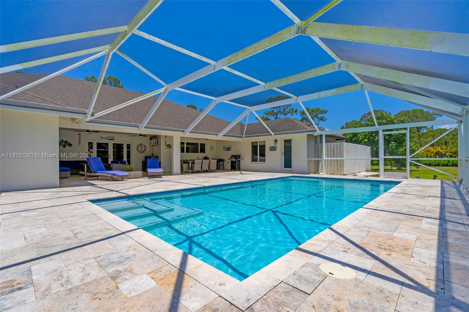 CALOOSA - Residential