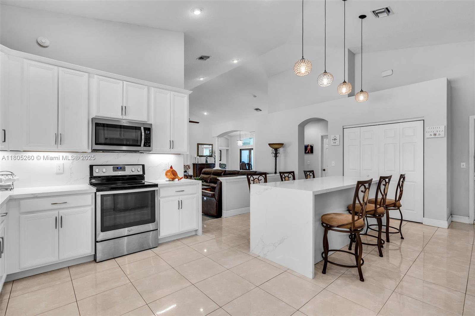 CALOOSA - Residential