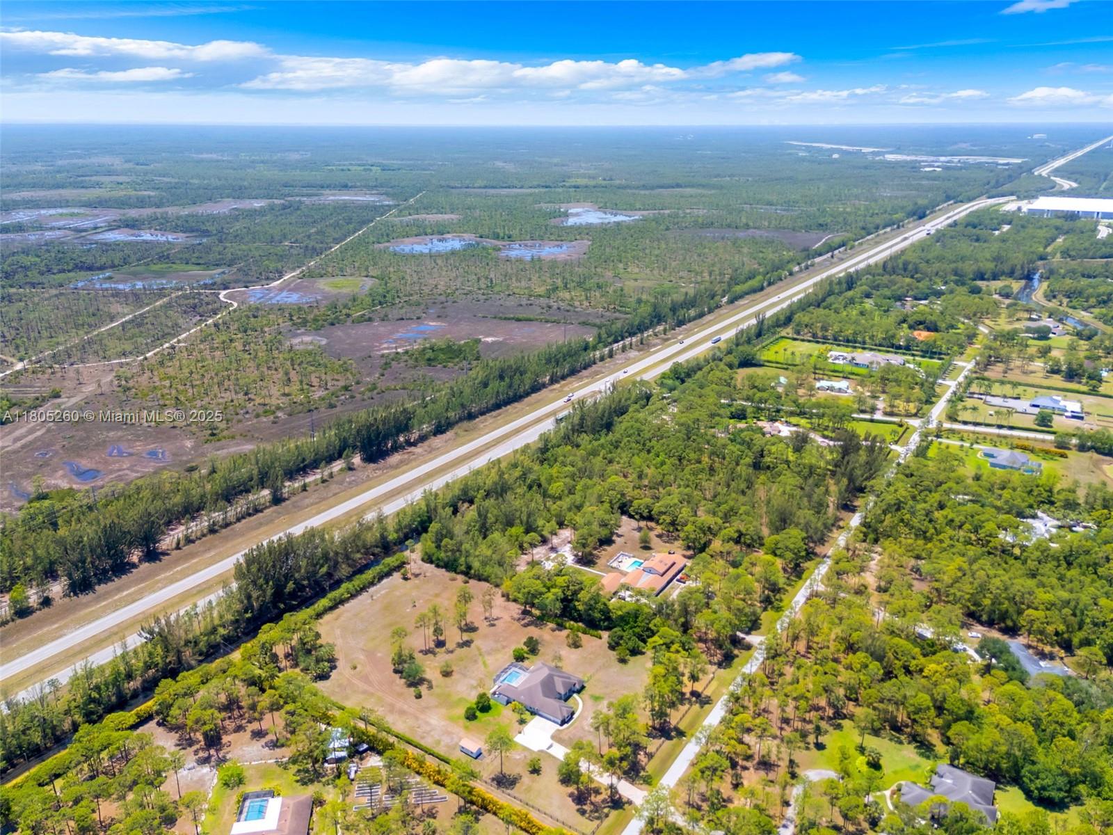 CALOOSA - Residential