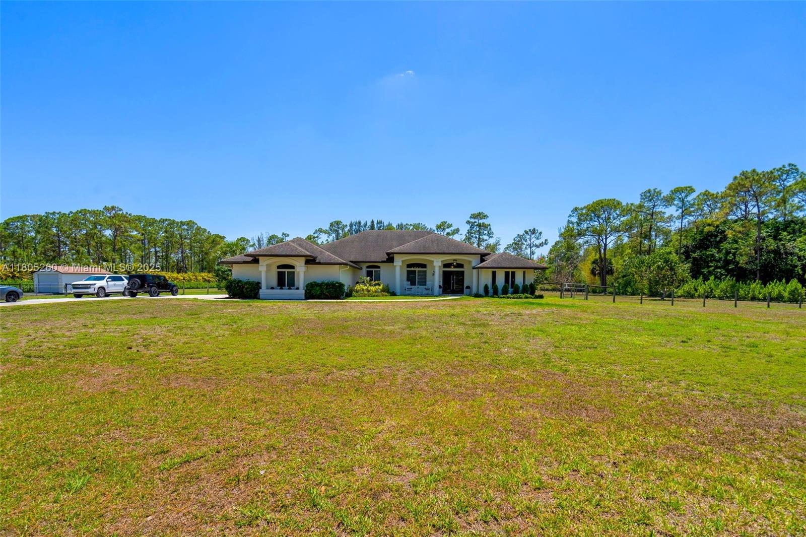 CALOOSA - Residential