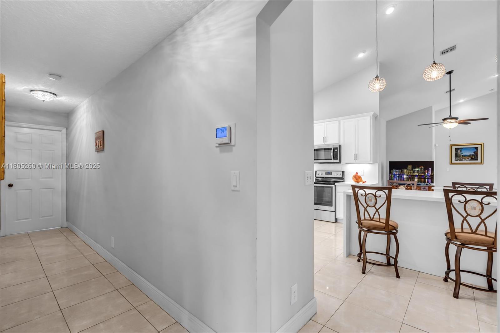 CALOOSA - Residential