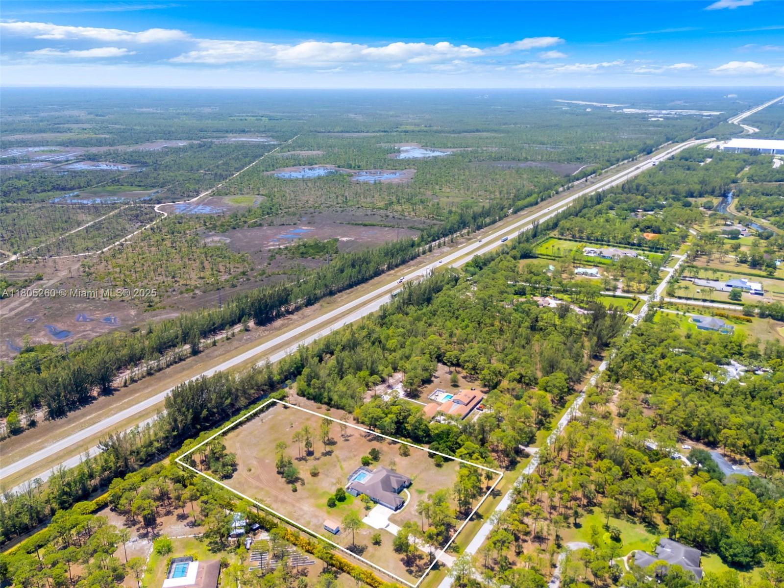 CALOOSA - Residential