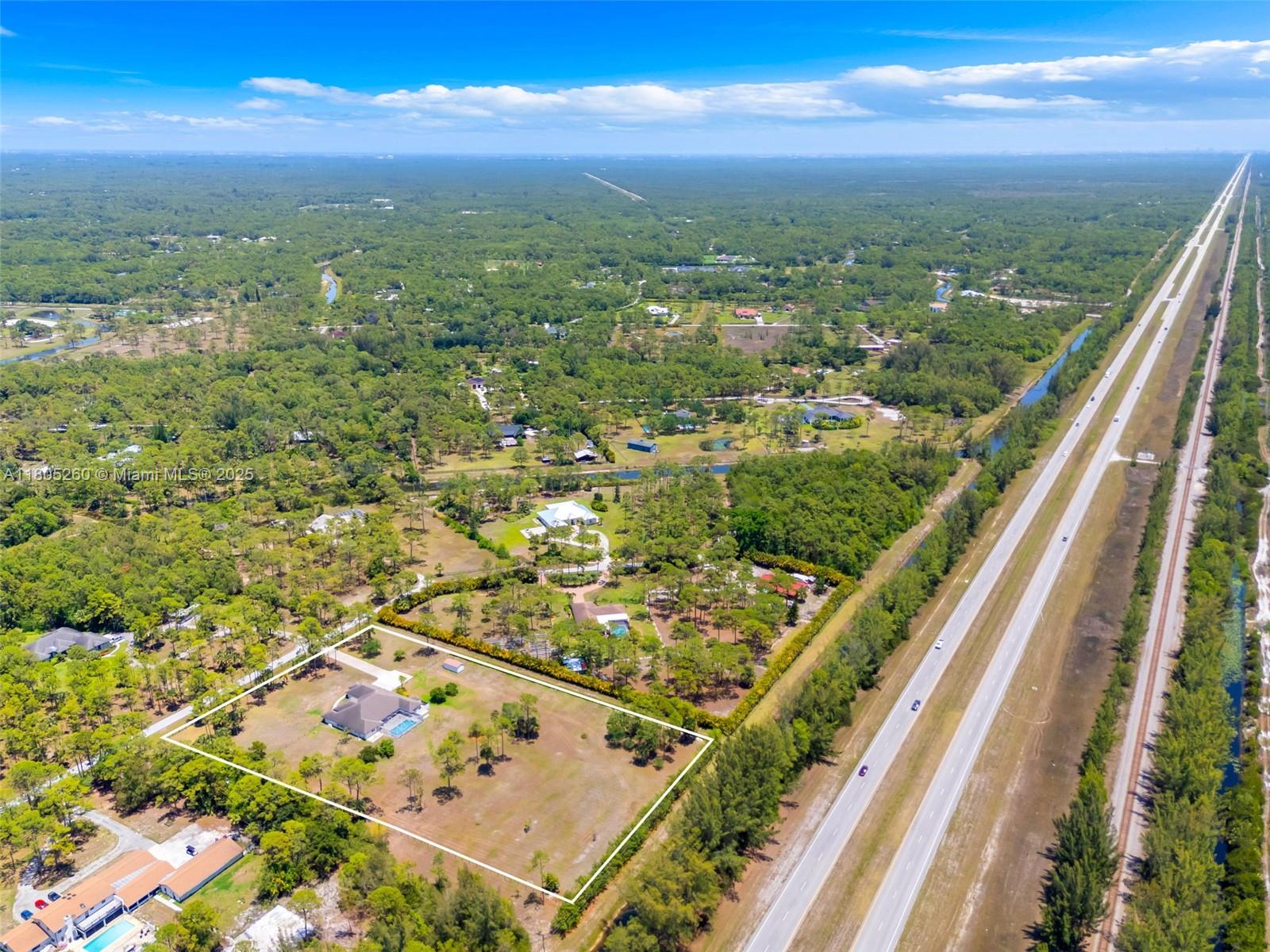 CALOOSA - Residential