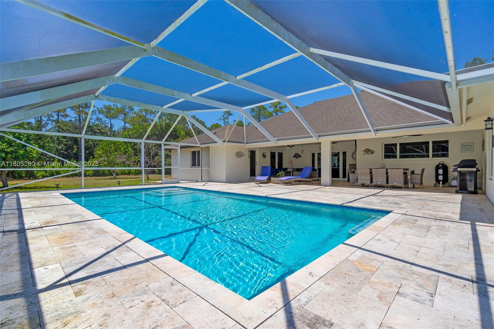 CALOOSA - Residential