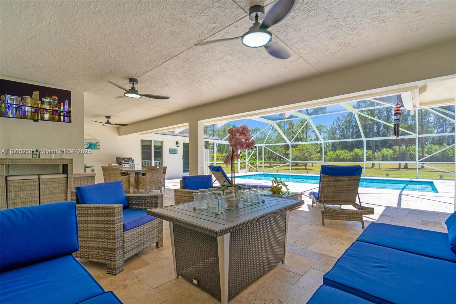 CALOOSA - Residential