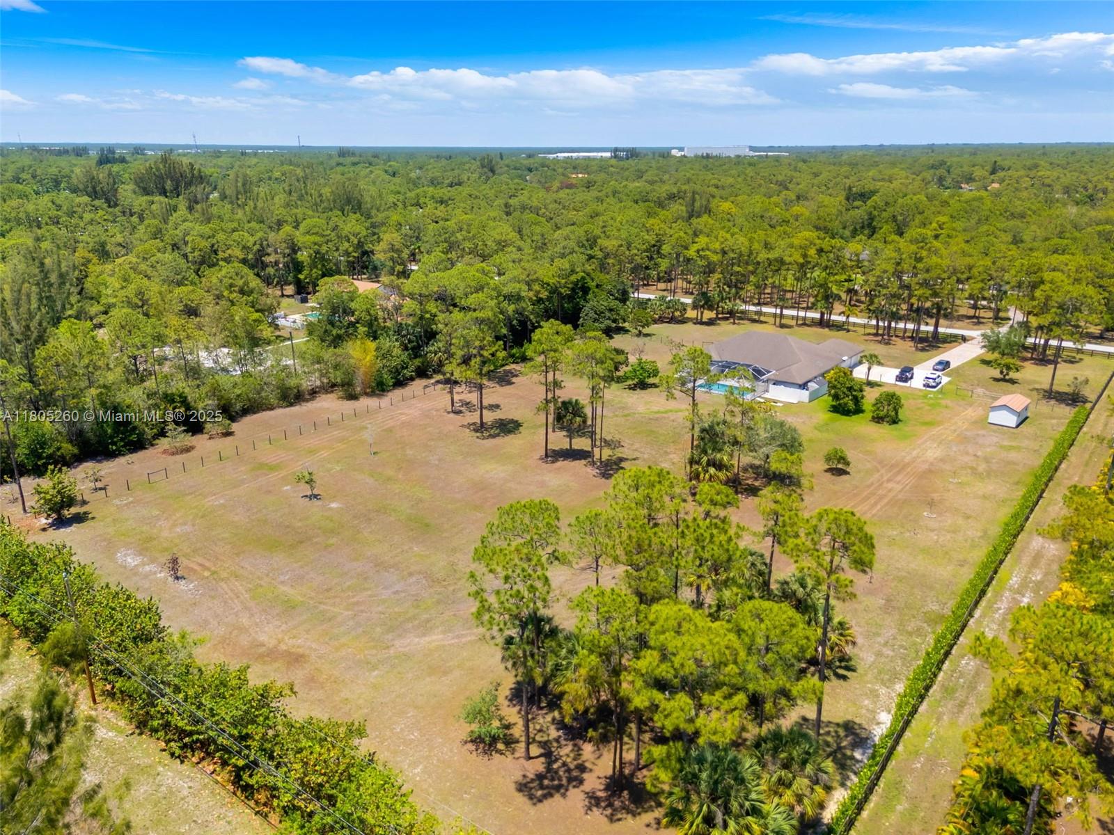 CALOOSA - Residential