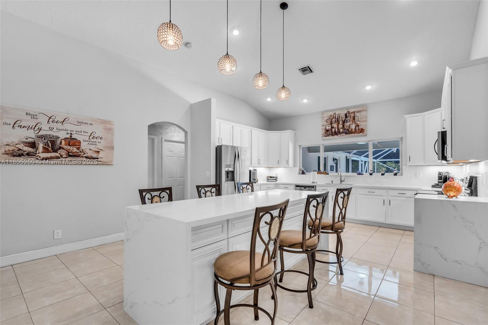 CALOOSA - Residential