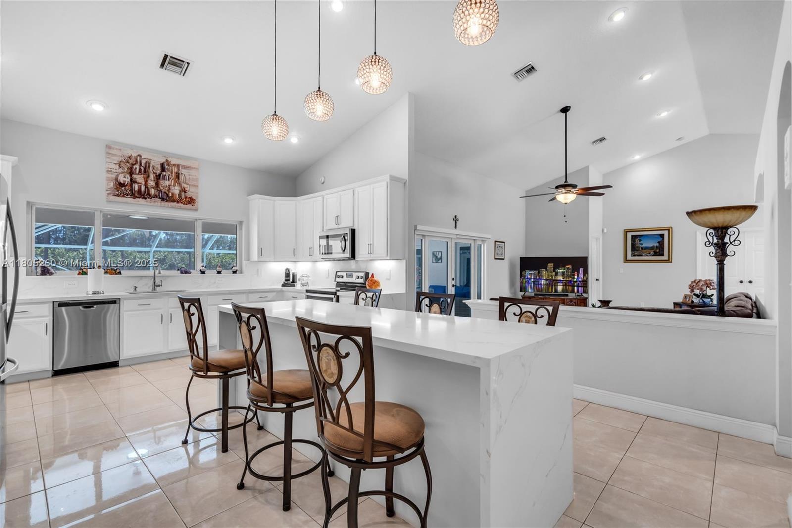 CALOOSA - Residential