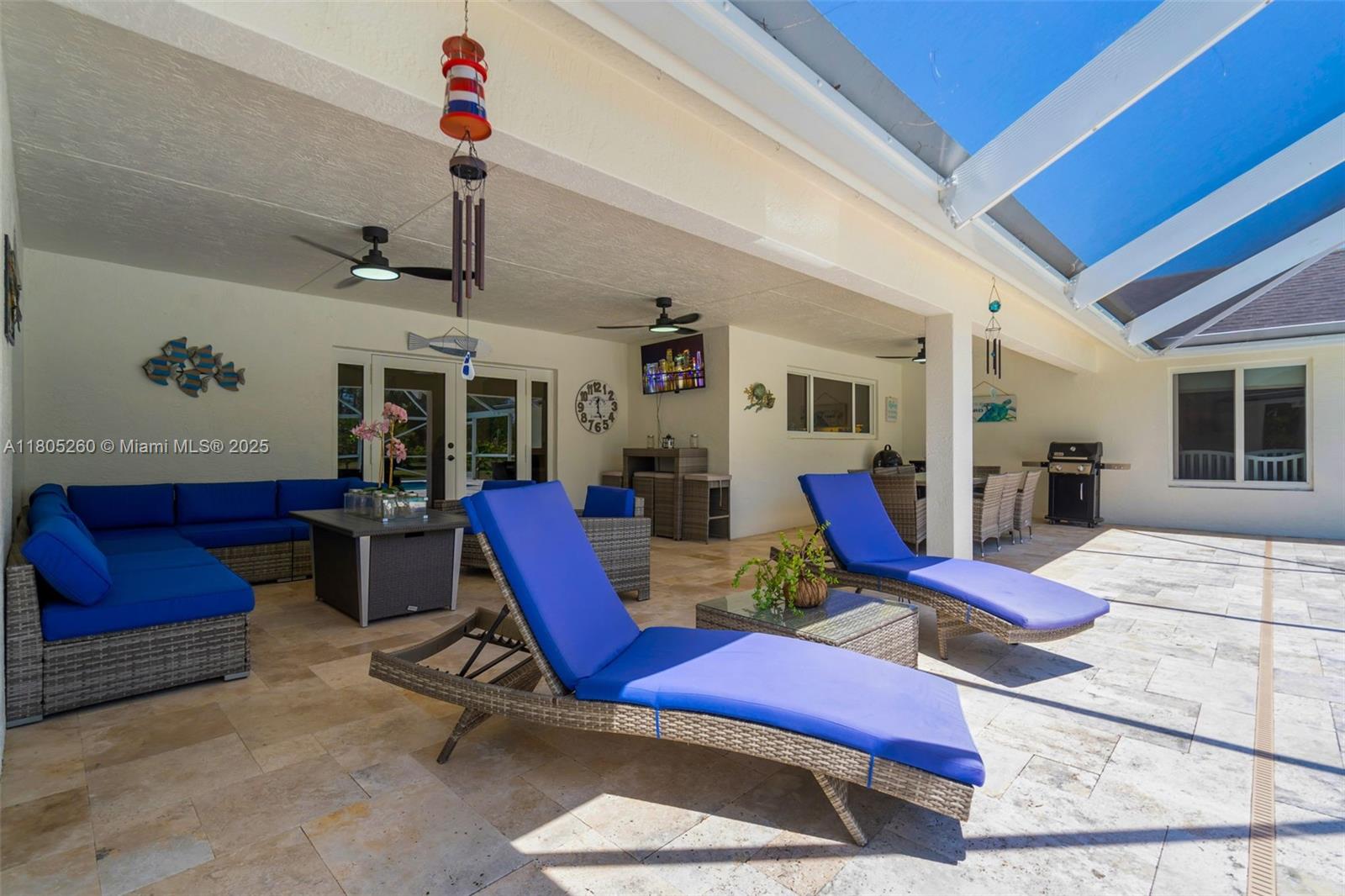 CALOOSA - Residential