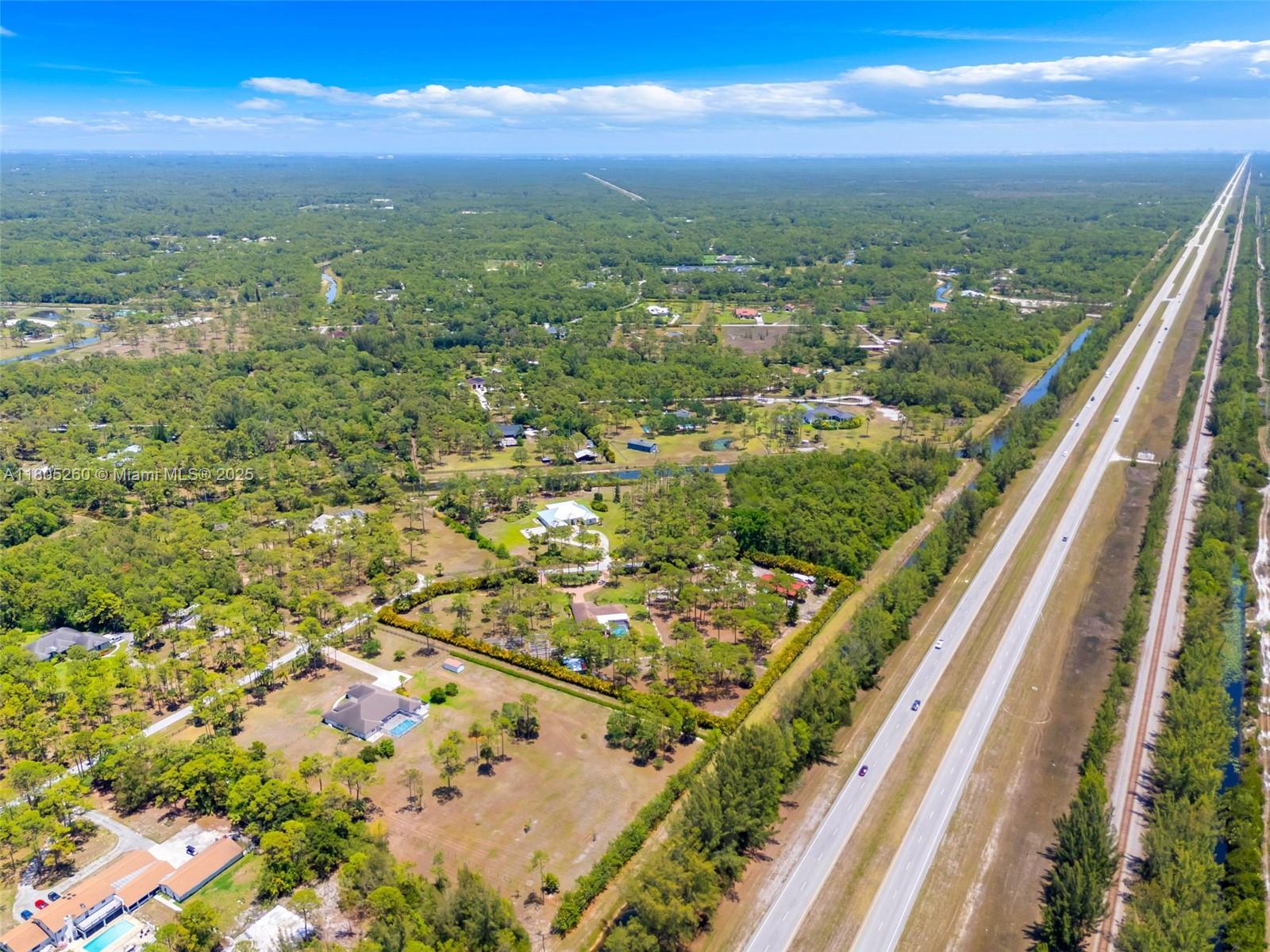 CALOOSA - Residential