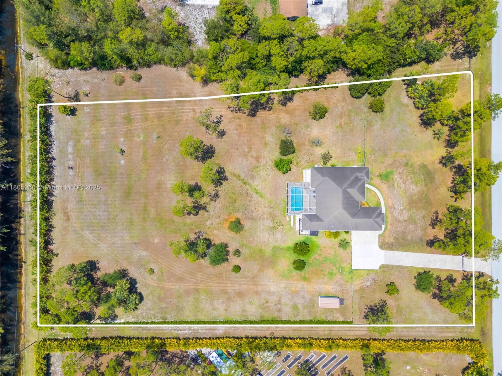 14505 Black Bear Rd