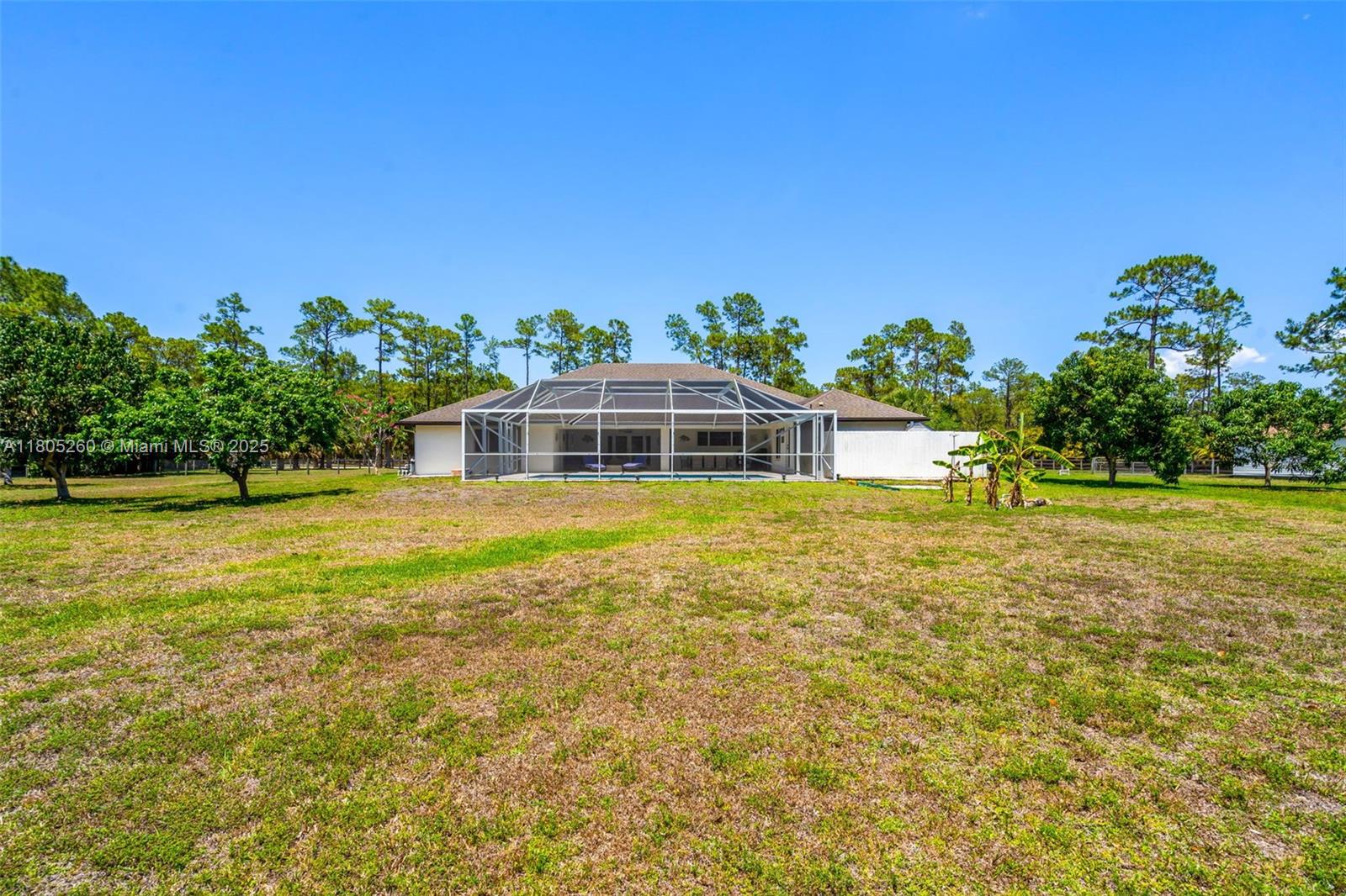 CALOOSA - Residential